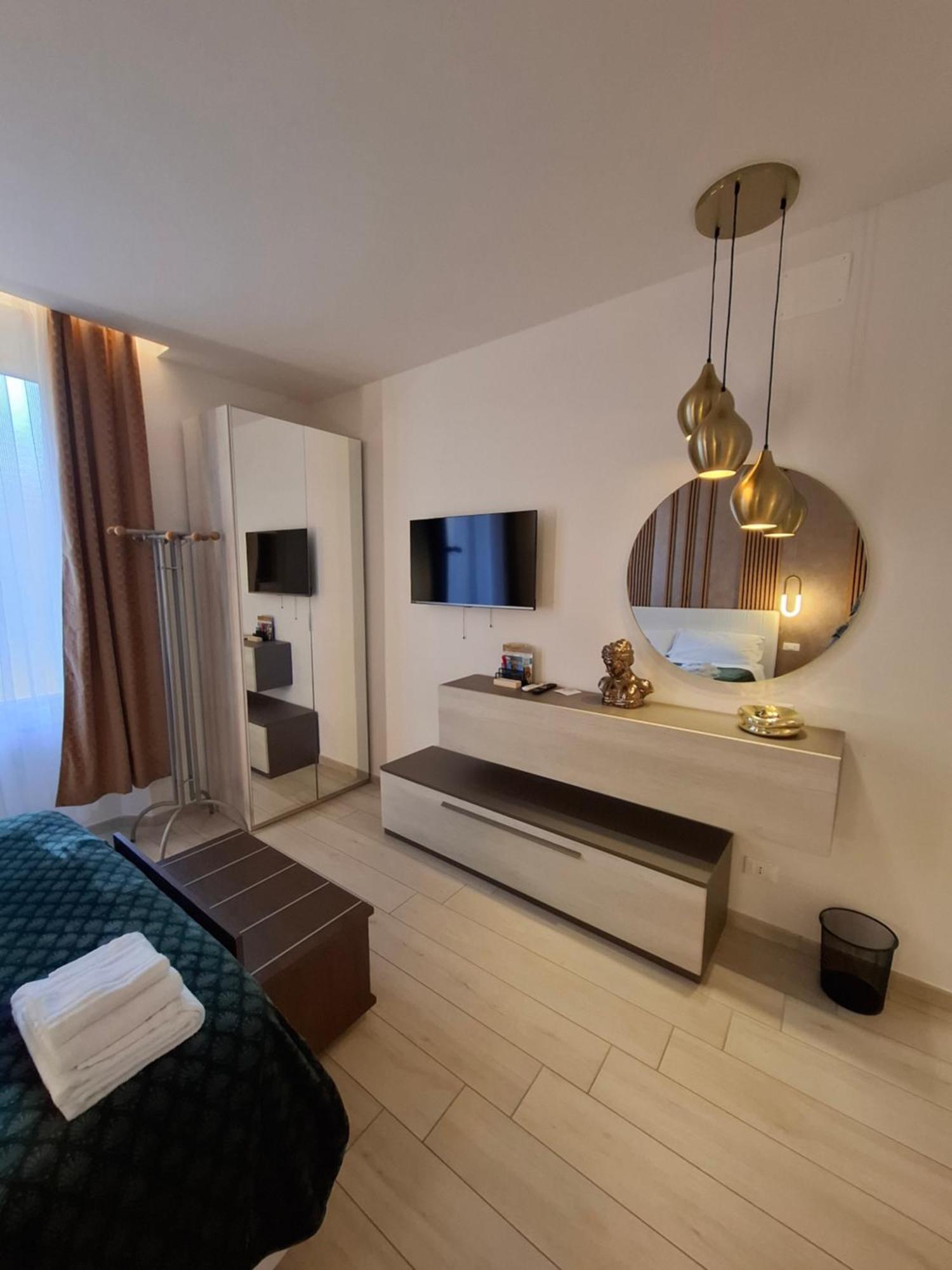 Suite House 5 Terre La Spezia Exterior foto