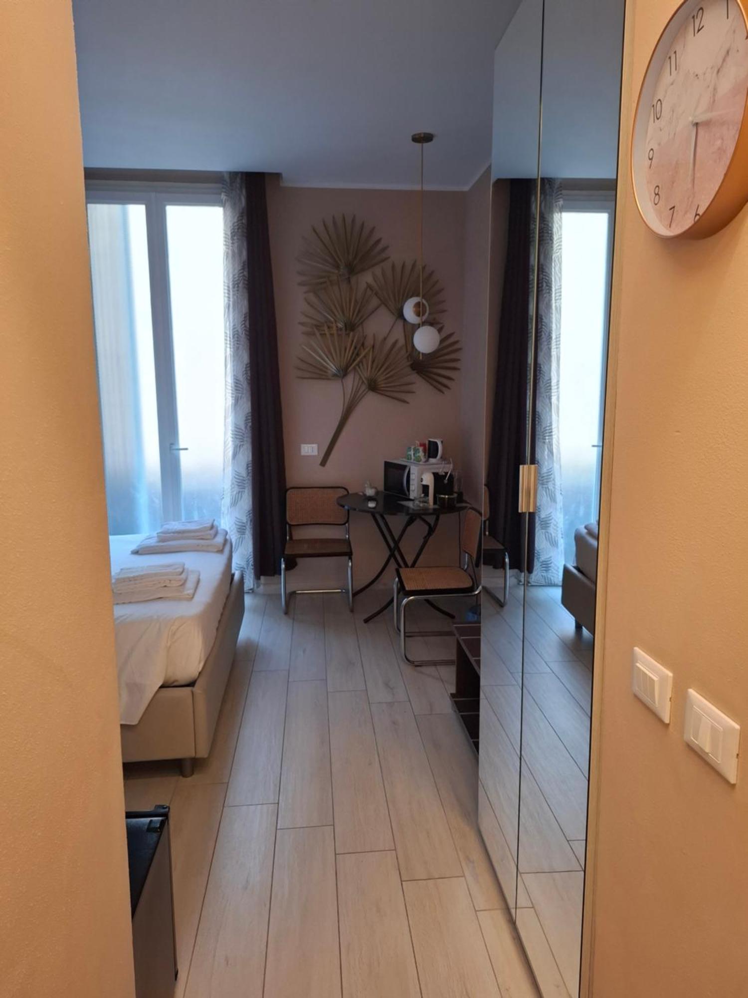 Suite House 5 Terre La Spezia Exterior foto