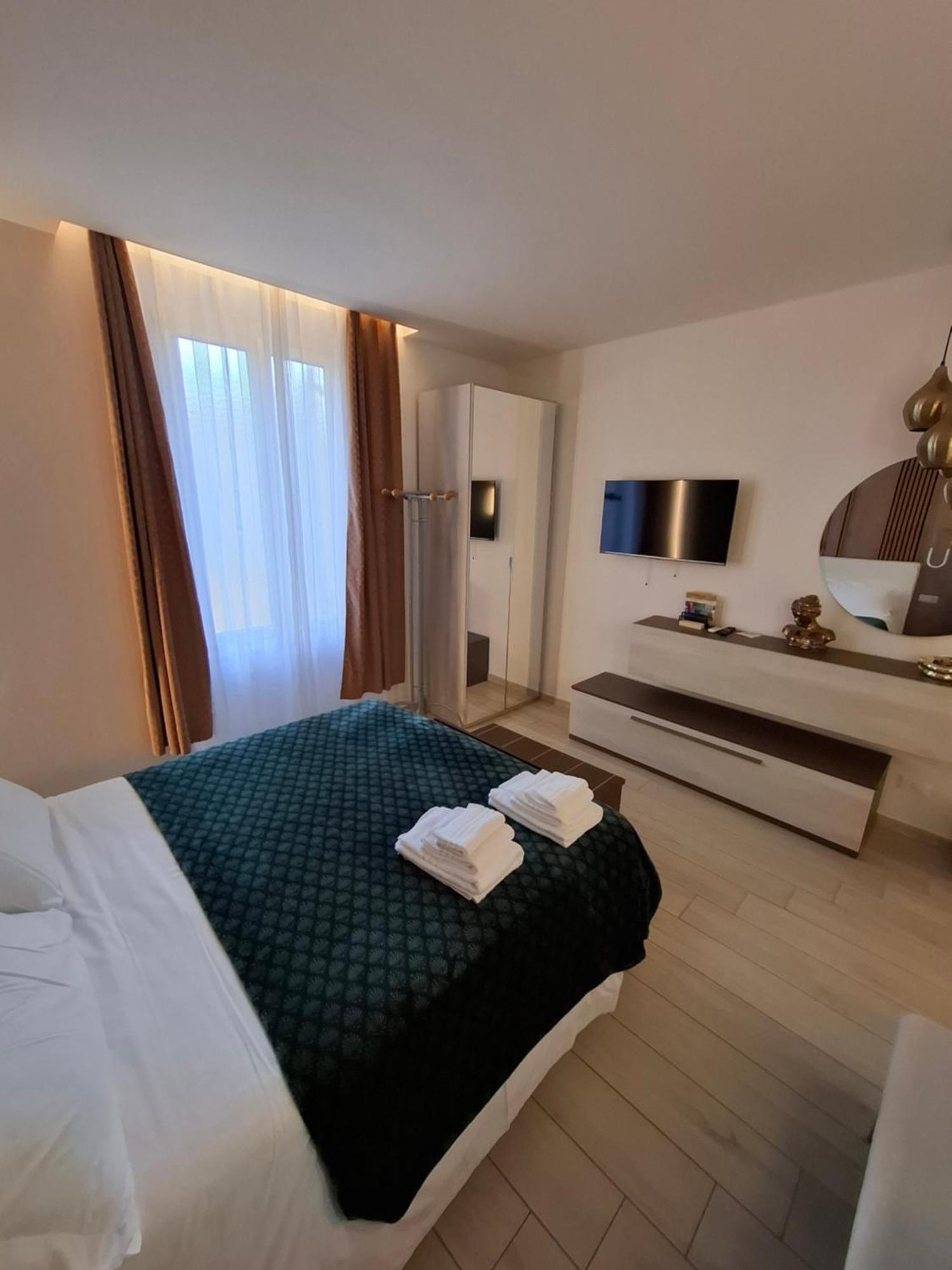 Suite House 5 Terre La Spezia Exterior foto
