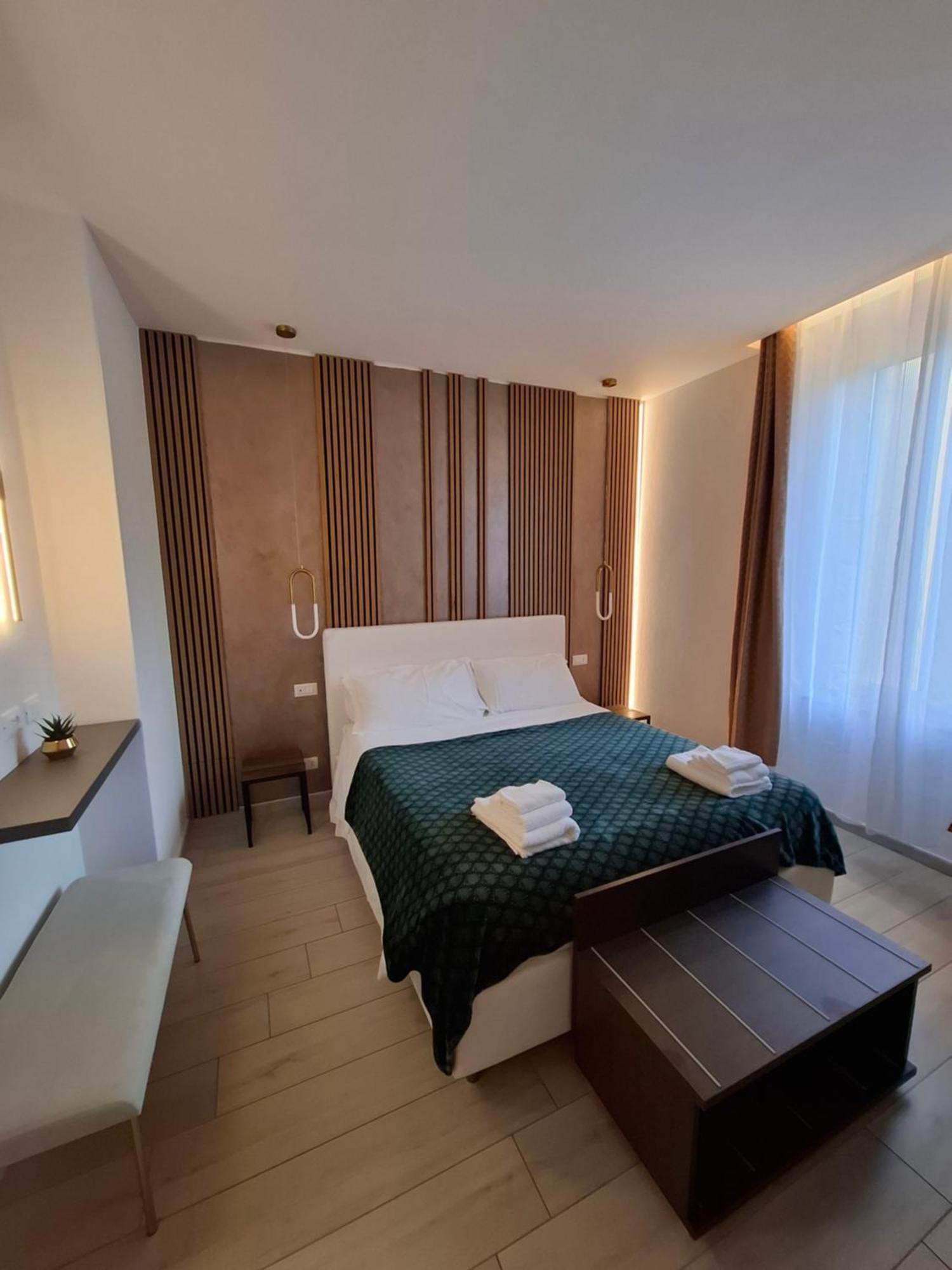 Suite House 5 Terre La Spezia Exterior foto